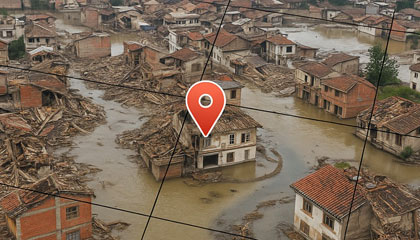Disaster Response Analysis
