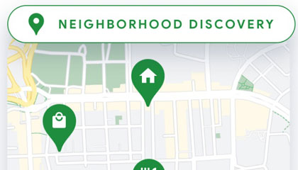 Real Estate Maps API
