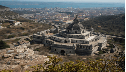 Tourism GIS - real-time attractions & offers