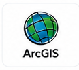 ArcGIS technology logo