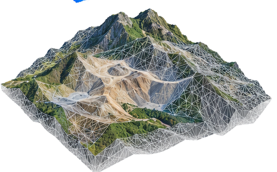 3D Point Clouds example