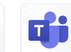 Teams technology logo