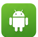 Android technology logo