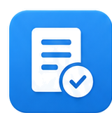 QA Reports technology logo
