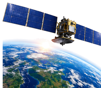 Remote Sensing and Image Processing visual