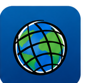 ArcGIS technology logo