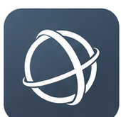 ENVI technology logo