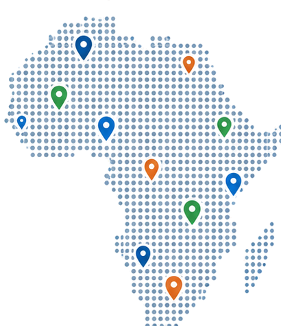 Hotspot Maps example