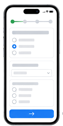 Georeferenced Datasets example