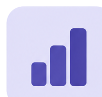 Analytics technology logo