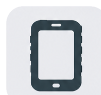 Mobile Collection technology logo