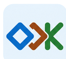 ODK technology logo