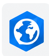 ArcGIS technology logo