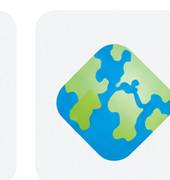 GeoServer technology logo