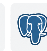 PostGIS technology logo