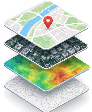 Routing Applications example