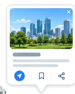 Store Locators example