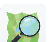 OpenStreetMap technology logo