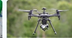 Drone Imagery Mapping Services