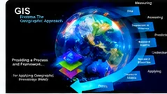 GIS Consulting and Project Management