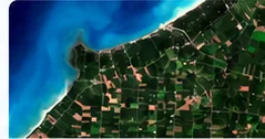 Spatial Data Analysis and Modeling